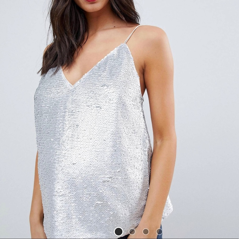 Maternity Tank